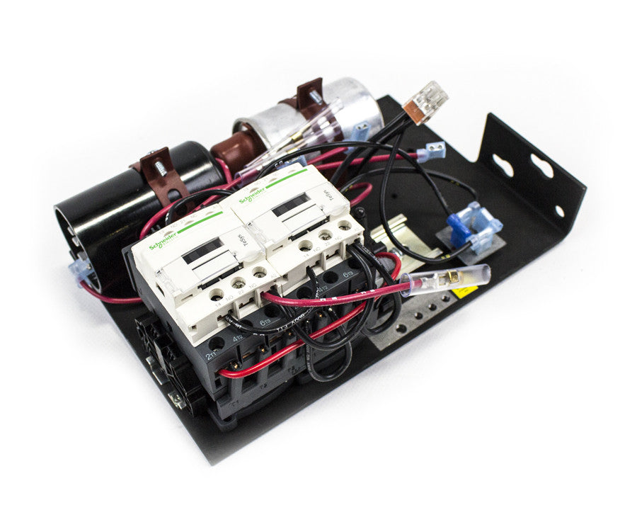 Contactor Plate Sub-Assembly 115 V - 00001695