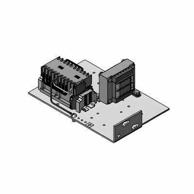 Contactor Plate S/A 24 V - 00001710