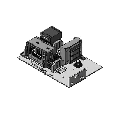 Contactor Plate S/A 115 V - 00001715