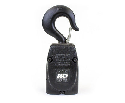 Hook Lower Assembly - 0000277B