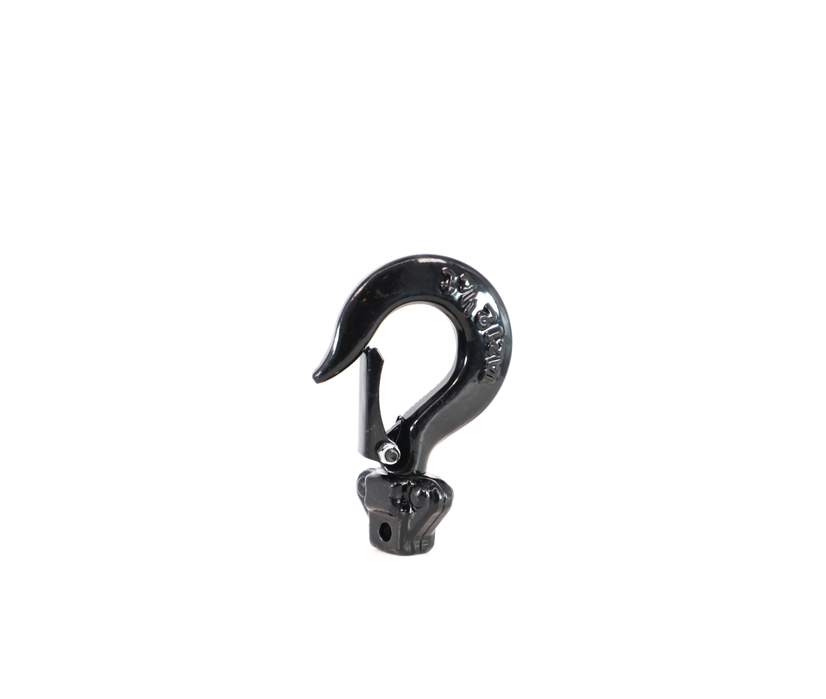 Lower Hook Block Assembly - 00230137