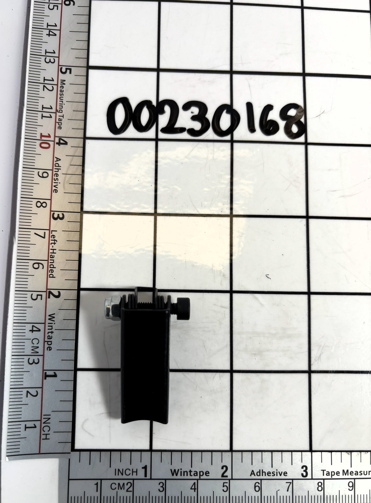 Latch Kit SER 602 - 00230168