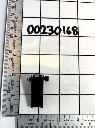 Latch Kit SER 602 - 00230168