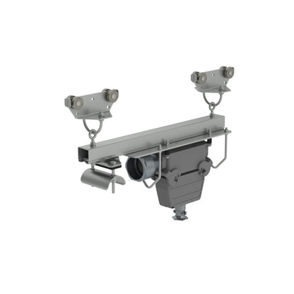230 Series Festoon Ideal Control Unit Trolley