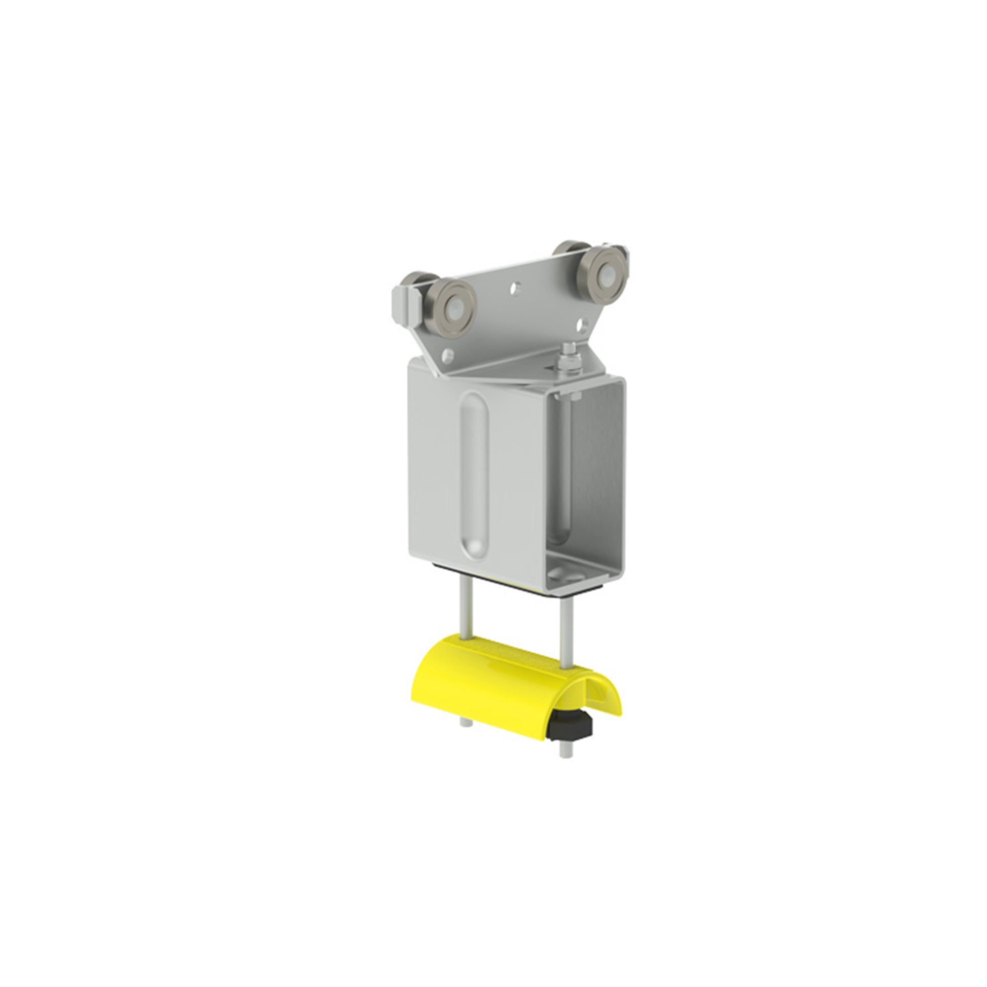 230 Series Festoon Flat Cable Towing Trolley