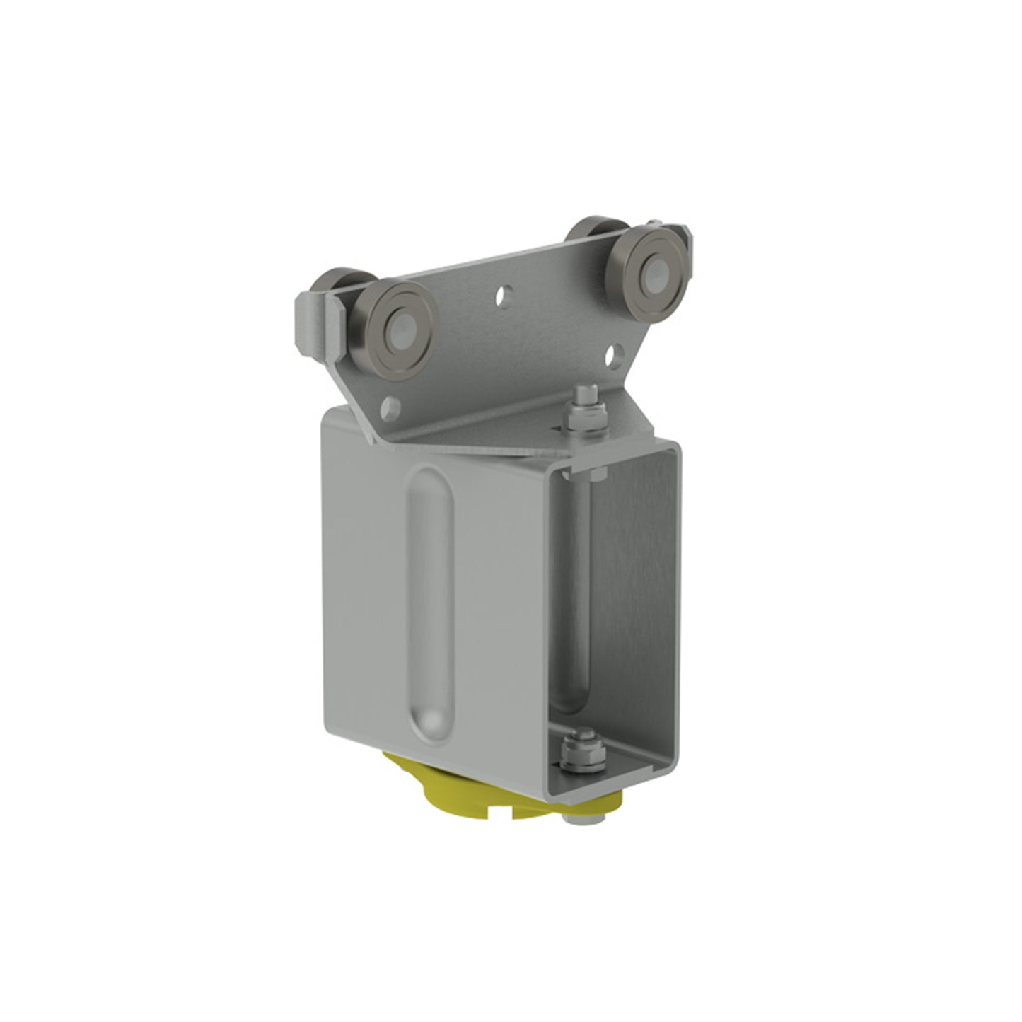 230 Series Festoon Towing Trolley Upper