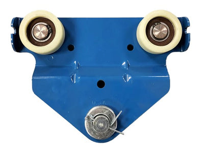 Enclosed Track Hoist Trolley -250 Series