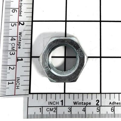 Trolley Pin Nut (1 Each) - 09115001