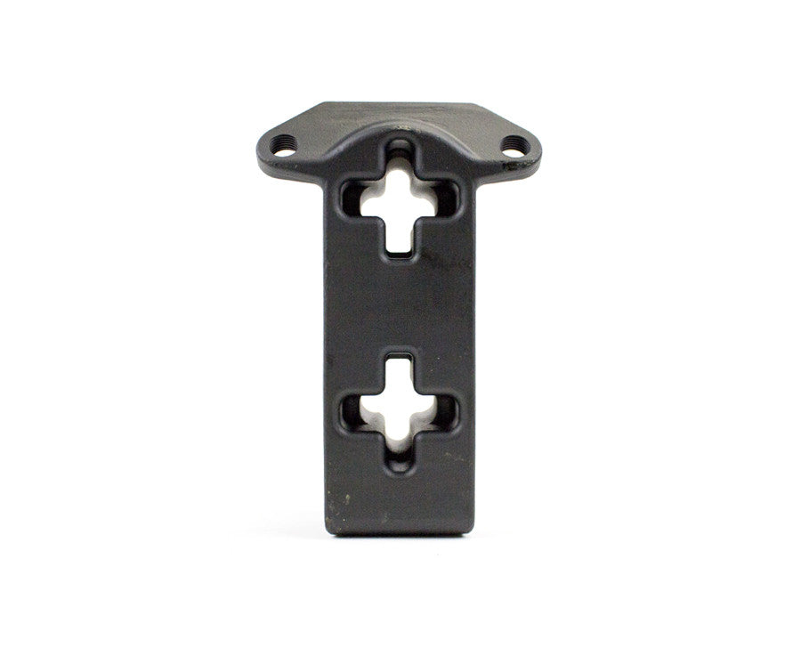 Chain Chute-Machined-Black - 10001014B