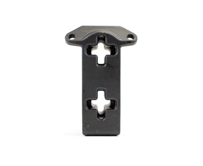 Chain Chute-Machined-Black - 10001014B