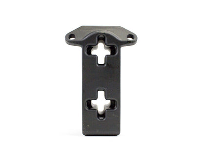 Chain Chute-Machined-Black - 10001014B
