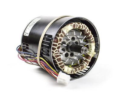 Motor 2HP-230/460V-With Plug - 10001023