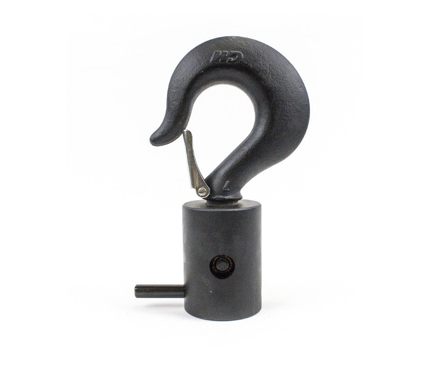 Lower Hook Assembly 2 Ton - 10001052