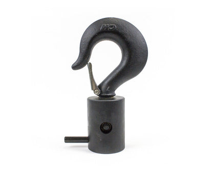 Lower Hook Assembly 2 Ton - 10001052