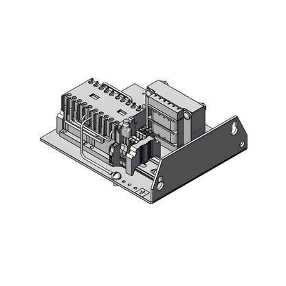 Contactor Assembly-575V-24V-IND - 10001061