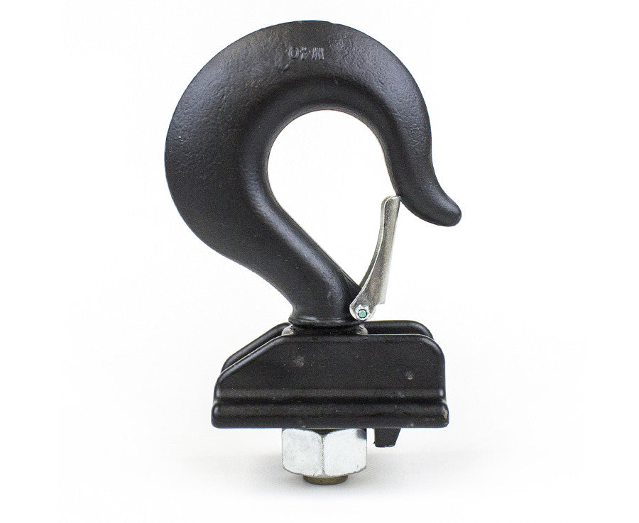 Swivel Hook Assembly 2 Ton - 10001100