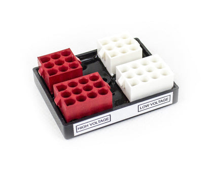 Voltage Change Board Lodestar - 10001233