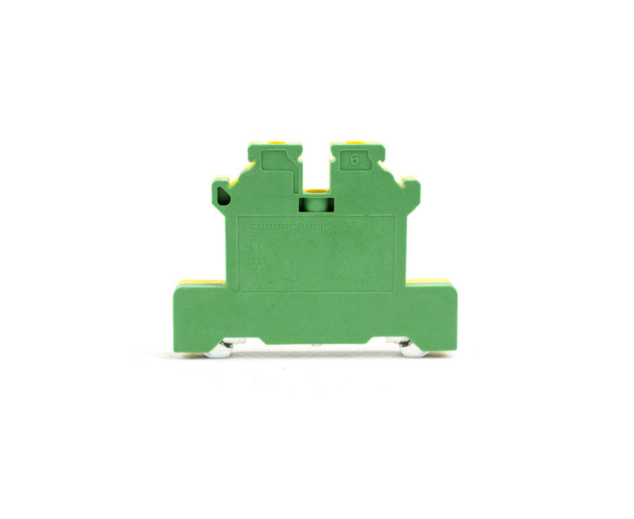 Earth Grounding Block - 10001433