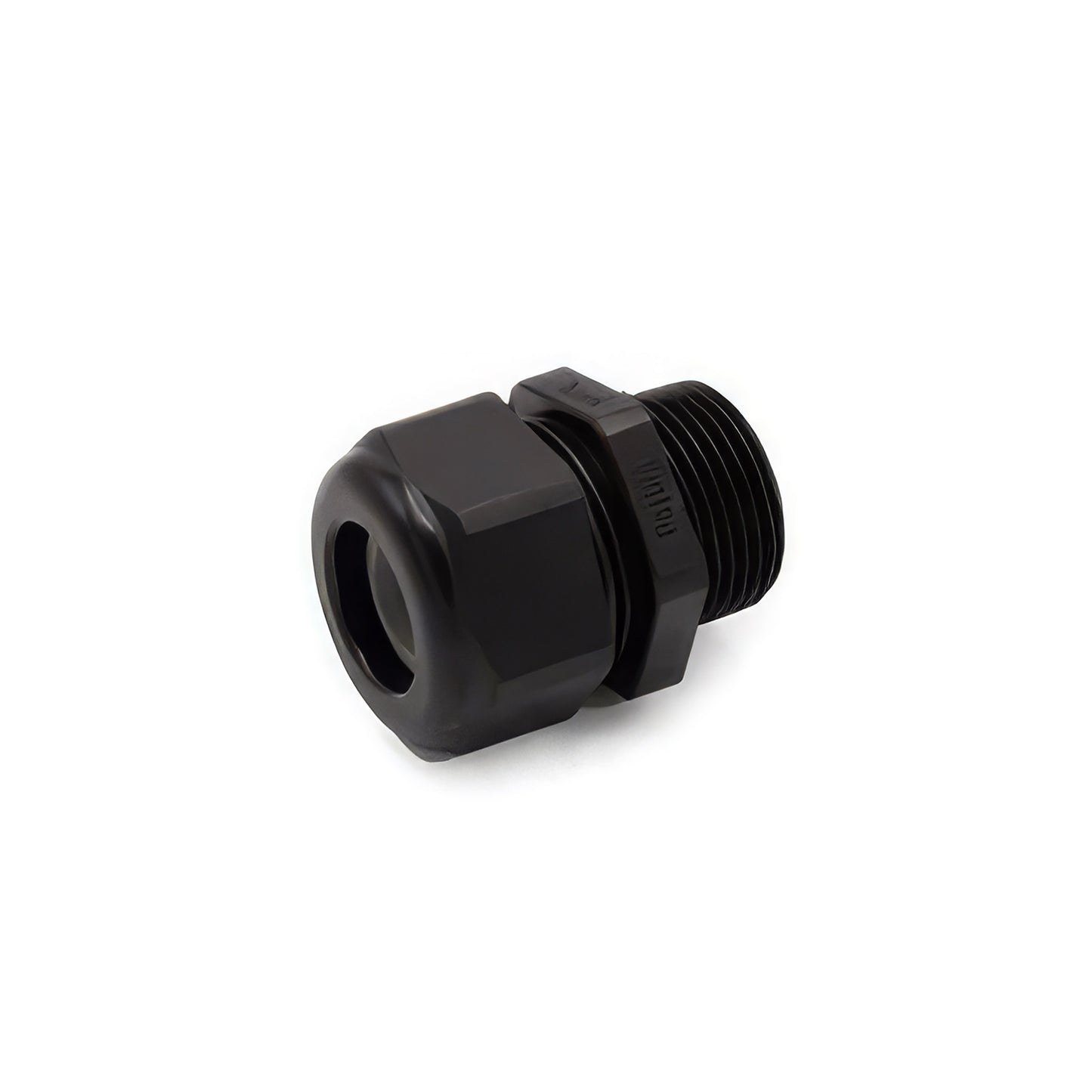 3/4" Cord Grip Assembly With O-Ring