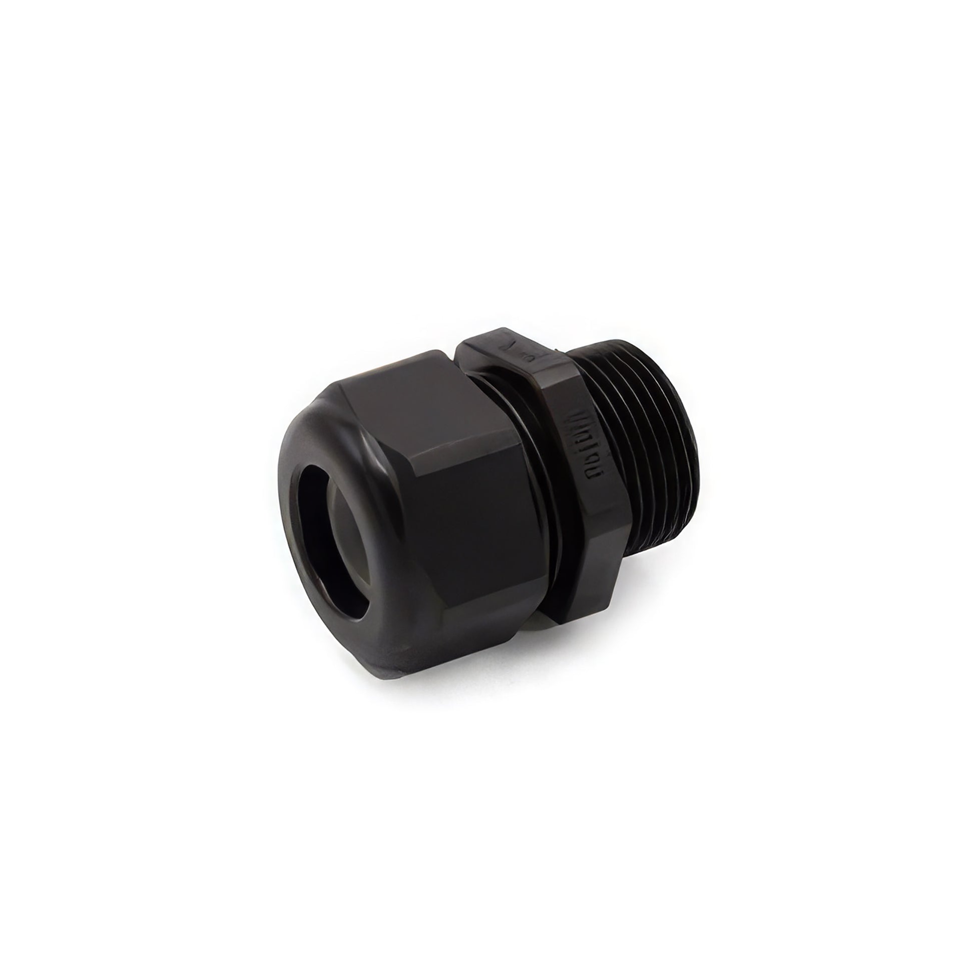3/4" Cord Grip Assembly With O-Ring