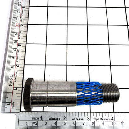 Wheel Axle
