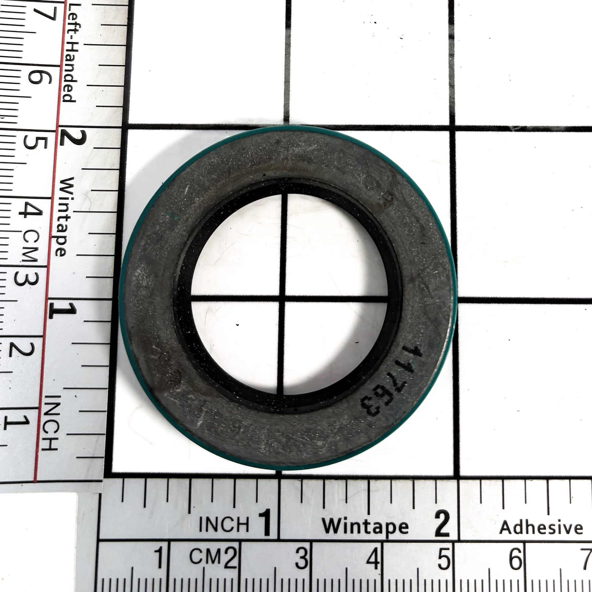 Seal Oil Internal