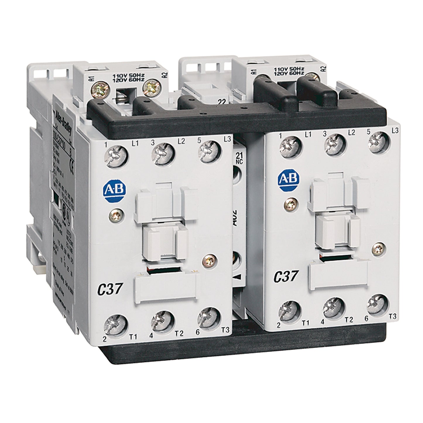 Reversing Contactor 104-C12D22