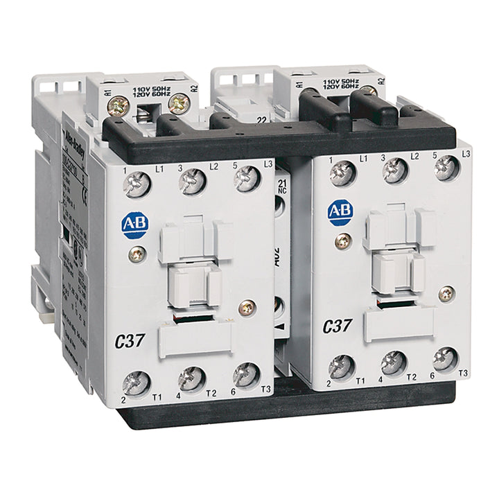 Reversing Contactor 104-C12D22