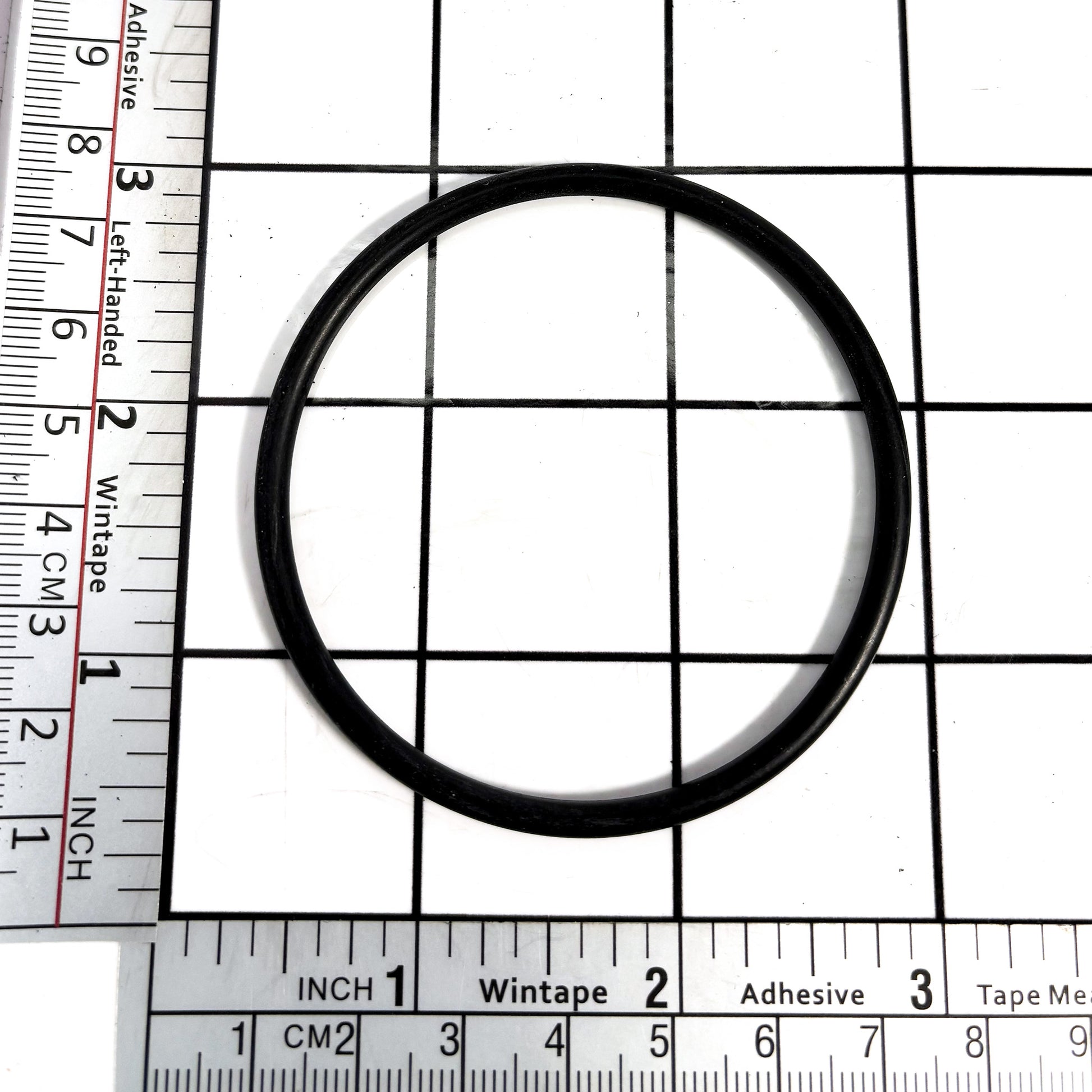 O RING  (1/8 DIA X 2 3/8 X 2 5/8)