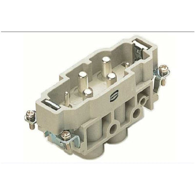Matching Plug - 4 Pin at 80 Amp
