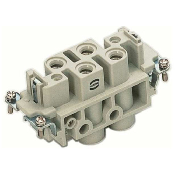 Receptacle - 4 Pin at 80 Amp