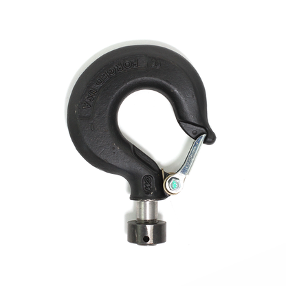 Hook and Nut Assembly - Repairs - 11335201