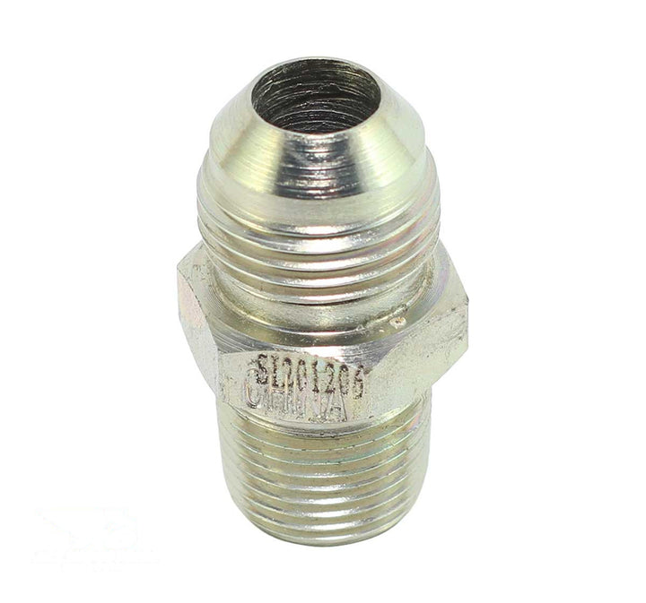 Adapter Fitting M 3/8 NPT x 3/4-16 - 11439901