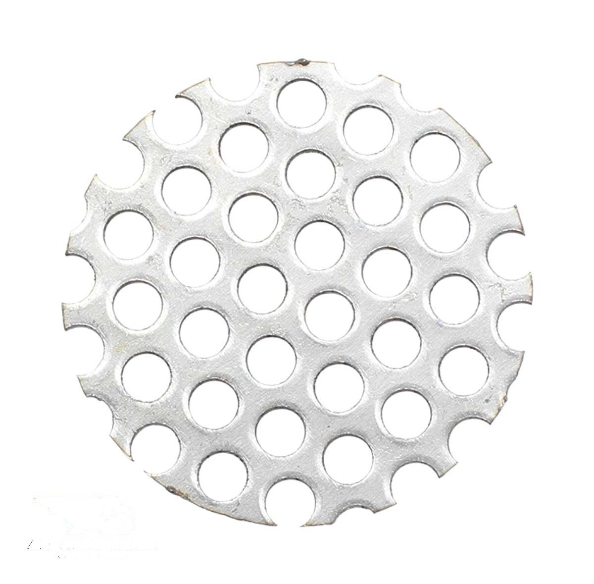 Filter Muffler Screen - Exhaust Valve - 11443101