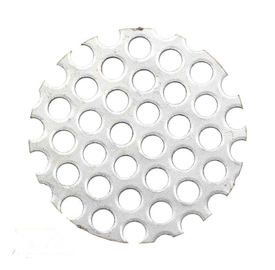Filter Muffler Screen - Exhaust Valve - 11443101