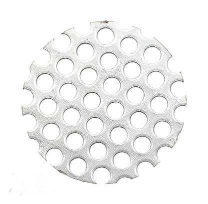 Filter Muffler Screen - Exhaust Valve - 11443101