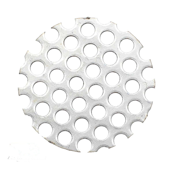 Filter Muffler Screen - Exhaust Valve - 11443101