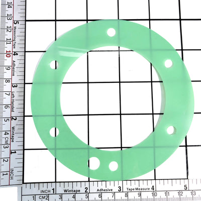 Gasket Shim (0.003) - 11493904