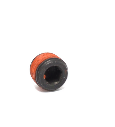 Plug - Pipe, Hex Socket, 1/8" - 11619107