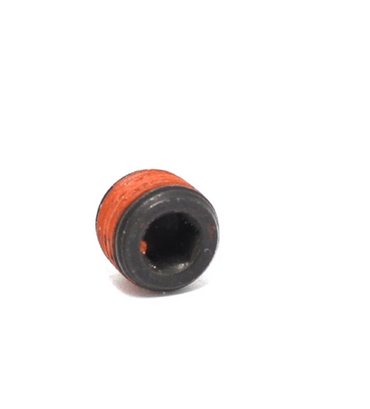 Plug - Pipe, Hex Socket, 1/8" - 11619107