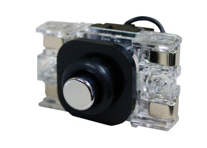 80 Series Pendant Switch, Alternating Push Button, 1-NO
