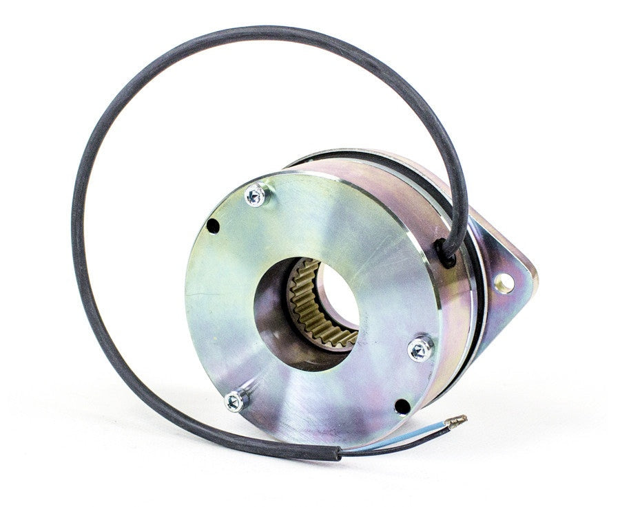 V1#8 DC Brake 205V with Friction - 192064183