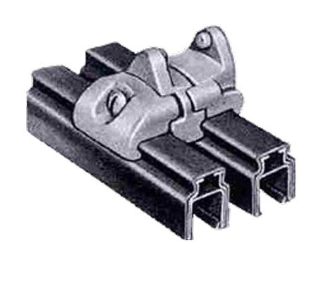 Double Insulator