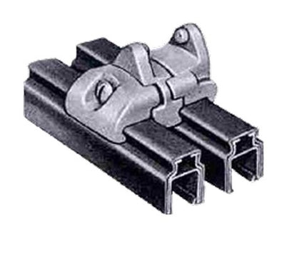 Double Insulator