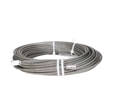 Rope and Ferrule Assembly - 20034903