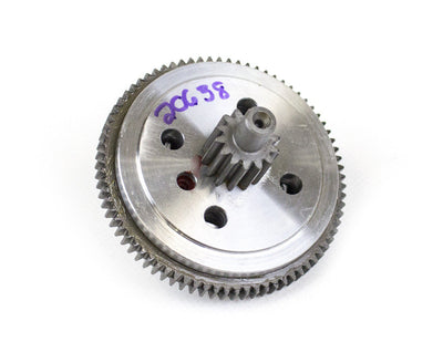 Clutch Assembly 24 FPM - 20638