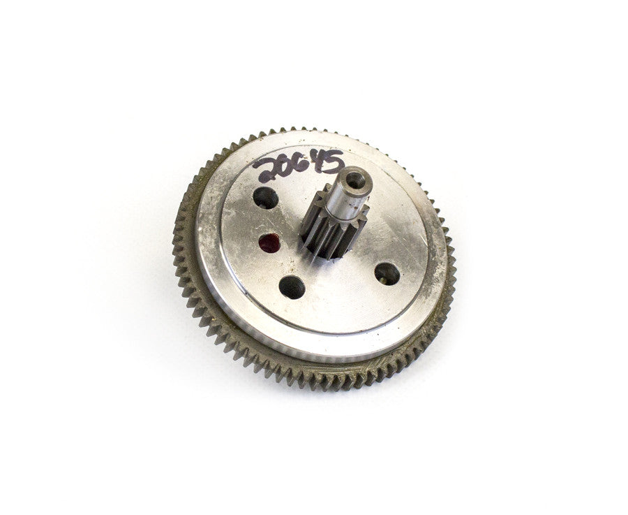 Clutch Assembly - 20645