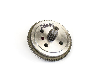 Clutch Assembly - 20645