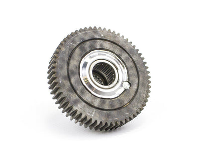 Liftwheel and Gear Assembly - 20647