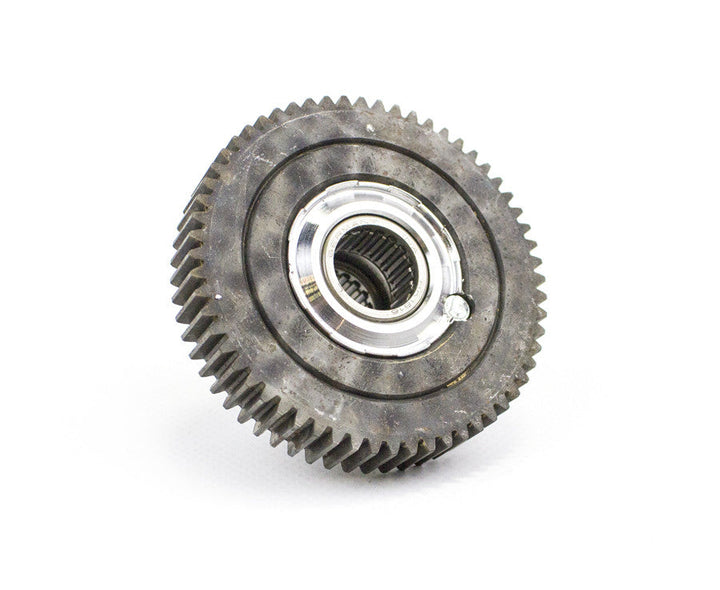 Liftwheel and Gear Assembly - 20647